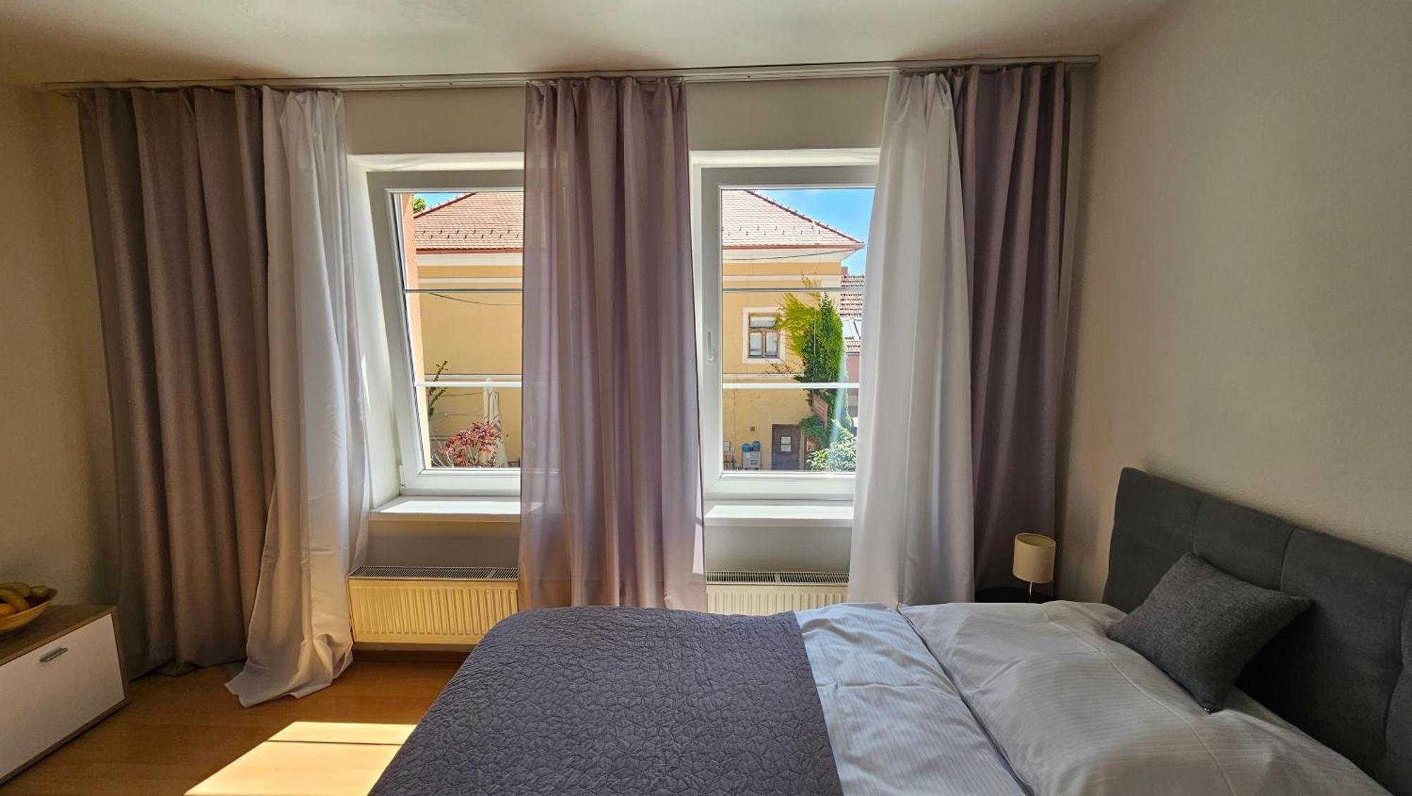 Apartmany V Zlatej Ulicke 波切尼斯 外观 照片