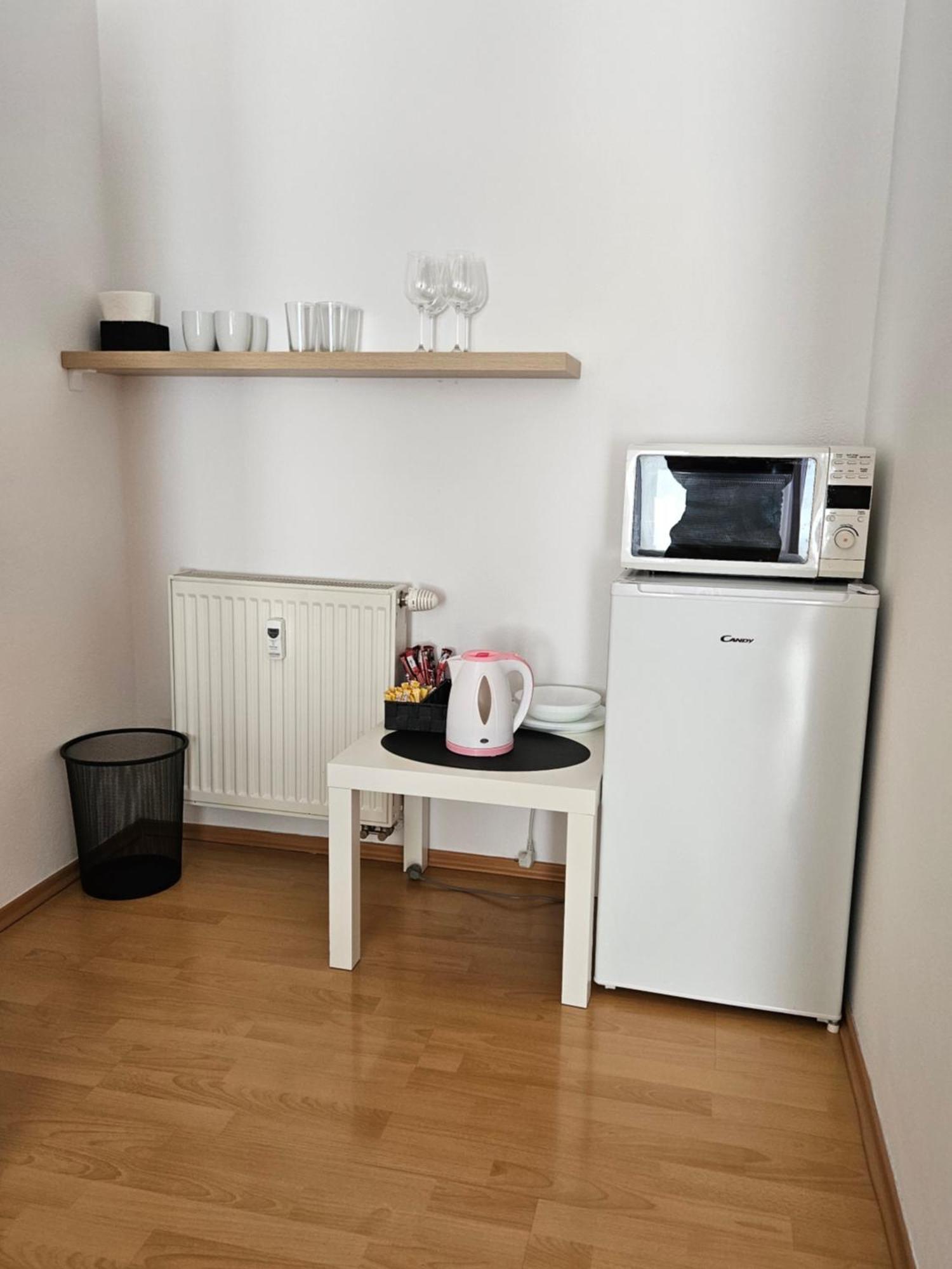 Apartmany V Zlatej Ulicke 波切尼斯 外观 照片